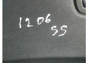 Fata usa stanga spate BMW Seria 1 E87 (2004 - 2007) 2.0 d M47D20U2