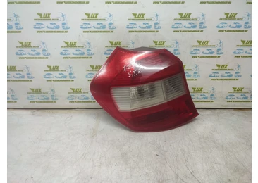 Stop stanga 6321692450 BMW Seria 1 E87 (2004 - 2007) M47D20U2
