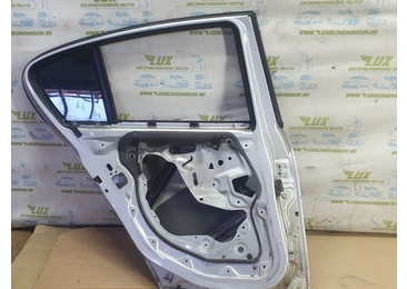 Usa stanga spate BMW Seria 1 E87 (2004 - 2007) 2.0 d M47D20U2