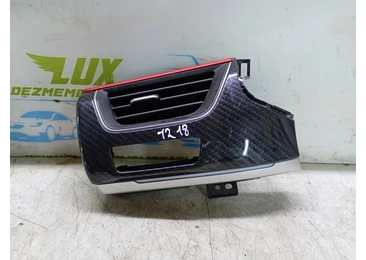 Grila ventilatie bord yr150e-ljl0520 Renault Arkana 1 (2019 - 2020) 1.3 tce 1.3 tce H5H490