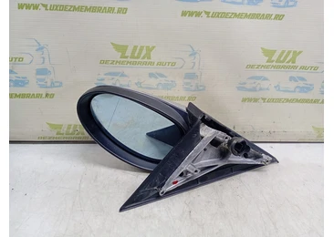 Oglinda dreapta E1010803 BMW Seria 1 E87 (2004 - 2007) 2.0 d 2.0 d M47D20U2