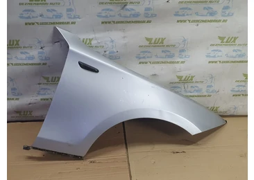 Aripa dreapta fata BMW Seria 1 E87 (2004 - 2007) 2.0 d M47D20U2