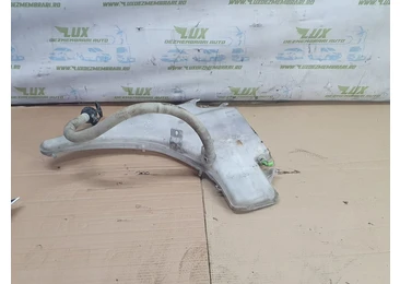 Vas lichid parbriz 7124231 BMW Seria 1 E87 (2004 - 2007) 2.0 d M47D20U2