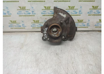 Fuzeta dreapta fata Mitsubishi Colt Z30 (2002 - 2009) 1.3 benzina 1.3 benzina 135.930