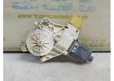 Motoras geam stanga fata 0130822226 BMW Seria 1 E87 (2004 - 2007) 2.0 d 2.0 d M47D20U2