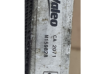 Radiator clima ac M159828 Ford Focus 3 (facelift) (2014 - 2020) - miniatura 2