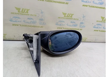 Oglinda stanga E1010803 BMW Seria 1 E87 (2004 - 2007) 2.0 d M47D20U2