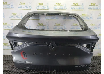 Haion 901229789r Renault Arkana 1 (2019 - 2020) 1.3 tce 1.3 tce H5H490
