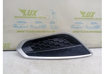 Grila bara fata 31294134 Volvo S60 2 (2010 - 2013) 1.6 d D4162T
