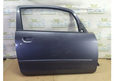 Usa dreapta fata Mitsubishi Colt Z30 (2002 - 2009) 1.3 benzina 135.930