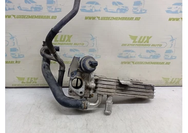 Racitor gaze EGR 038131513 Volkswagen Golf 5 (2003 - 2009) - miniatura 2