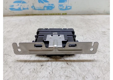 Modul gateway 284y66le6c Renault Arkana 1 (2019 - 2020) 1.3 tce 1.3 tce H5H490