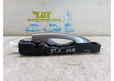 Maner exterior Renault Arkana 1 (2019 - 2020) 1.3 tce 1.3 tce H5H490
