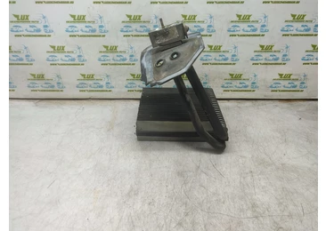 Radiator clima bord A1688300284 Mercedes Benz A-Class W168 (facelift) (2001 - 2004) om166.940
