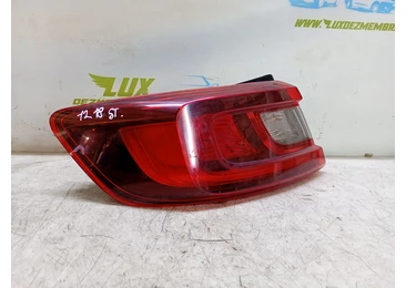 Stop stanga 265552466r Renault Arkana 1 (2019 - 2020) 1.3 tce 1.3 tce H5H490