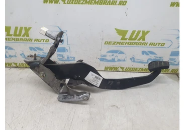 Pedala frana A4542900618 Mitsubishi Colt Z30 (2002 - 2009) 1.3 benzina 1.3 benzina 135.930