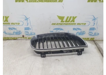 Grila bara fata 5113-70771309 BMW Seria 1 E87 (2004 - 2007) 2.0 d M47D20U2