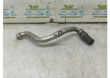 Furtun intercooler 290ET Peugeot 2008 1 generation (2013 - 2017)