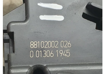 Bloc lumini 88102002 Renault Clio 3 (2005 - 2009)