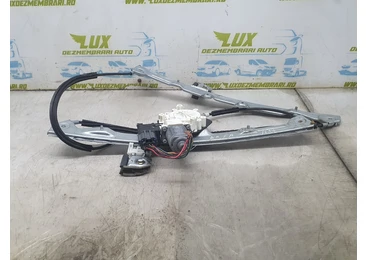 Macara geam dreapta fata RA2052P1 Mitsubishi Colt Z30 (2002 - 2009) 1.3 benzina 1.3 benzina 135.930