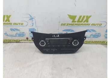 Panou clima ac Dv4T18c612AC Ford Kuga 2 (2013 - 2020) DW10C