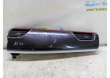Grila ventilatie bord 682115049r Renault Arkana 1 (2019 - 2020) 1.3 tce 1.3 tce H5H490