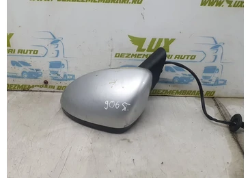 Oglinda stanga E1020873 Opel Corsa D (2006 - 2011) - miniatura 4