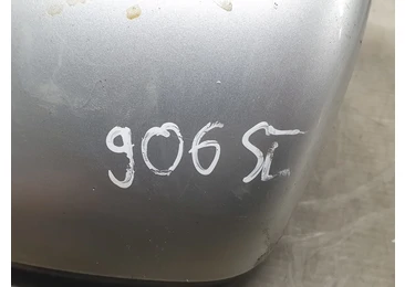 Oglinda stanga E1020873 Opel Corsa D (2006 - 2011) - miniatura 2