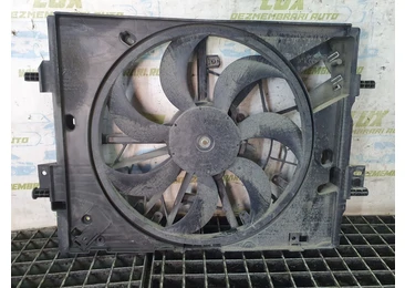Electroventilator gmv 214814625r Renault Arkana 1 (2019 - 2020) 1.3 tce 1.3 tce H5H490
