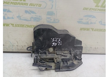 Broasca stanga spate 7167069 BMW Seria 1 E87 (2004 - 2007) 2.0 d M47D20U2