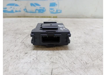 Modul confort 284e77655r Renault Arkana 1 (2019 - 2020) 1.3 tce 1.3 tce H5H490