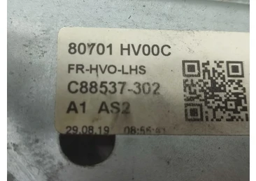 Macara geam stanga fata C88537-302 Nissan Qashqai 2 J11 (facelift) (2017 - 2020) - miniatura 4