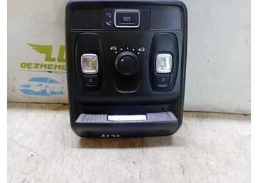 Plafoniera 969809789r Renault Arkana 1 (2019 - 2020) 1.3 tce 1.3 tce H5H490