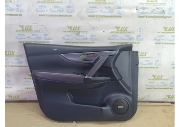 Fata usa stanga fata Nissan Qashqai 2 J11 (facelift) (2017 - 2020) 1.7 dci 1.7 dci R9N401