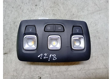 Lampa plafon 264304001r Renault Arkana 1 (2019 - 2020) 1.3 tce 1.3 tce H5H490
