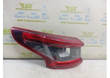 Stop stanga 26555HV00A Nissan Qashqai 2 J11 (facelift) (2017 - 2020) R9N401