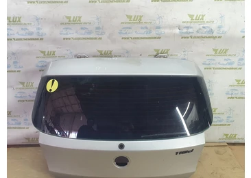 Haion BMW Seria 1 E87 (2004 - 2007) 2.0 d M47D20U2