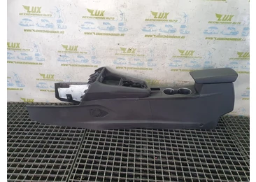 Consola centrala 689218171r Renault Arkana 1 (2019 - 2020) 1.3 tce 1.3 tce H5H490