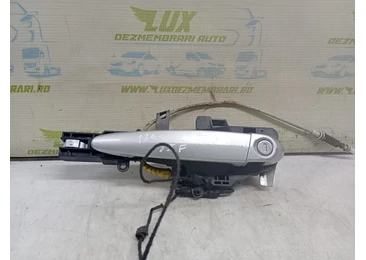 Maner exterior BMW Seria 1 E87 (2004 - 2007) 2.0 d M47D20U2