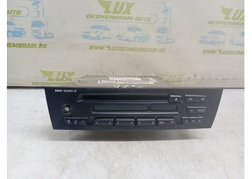 Radio cd VP4KAF-18C838 BMW Seria 1 E87 (2004 - 2007) 2.0 d M47D20U2