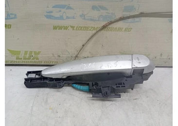 Maner exterior BMW Seria 1 E87 (2004 - 2007) 2.0 d 2.0 d M47D20U2