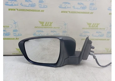 Oglinda stanga 2080-5003 Nissan Qashqai 2 J11 (facelift) (2017 - 2020) R9N401
