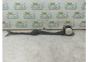 Centura siguranta dreapta fata S27069956 BMW Seria 1 E87 (2004 - 2007) 2.0 d M47D20U2