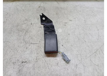 Pretensioner 878167142r Renault Arkana 1 (2019 - 2020) 1.3 tce 1.3 tce H5H490