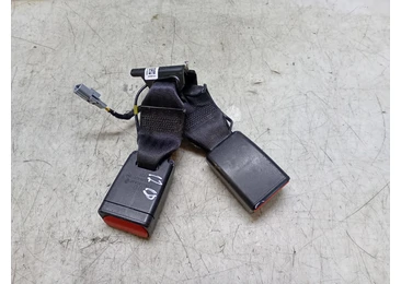 Pretensioner 878168084r Renault Arkana 1 (2019 - 2020) 1.3 tce 1.3 tce H5H490