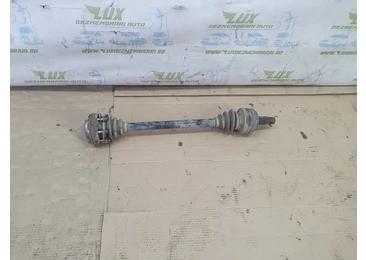Planetara stanga spate 7523963 BMW Seria 1 E87 (2004 - 2007) M47D20U2