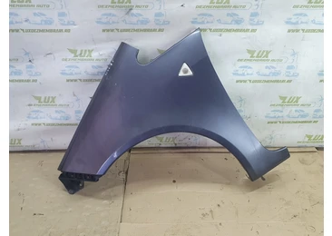 Aripa stanga fata Mitsubishi Colt Z30 (2002 - 2009) 1.3 benzina 135.930