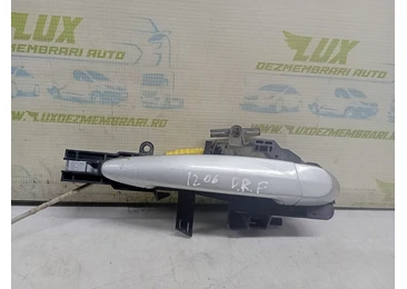 Maner exterior BMW Seria 1 E87 (2004 - 2007) 2.0 d M47D20U2