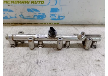 Rampa injectoare 175207275r Renault Arkana 1 (2019 - 2020) 1.3 tce 1.3 tce H5H490
