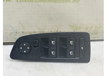 Panou butoane 6970206-01 BMW Seria 1 E87 (2004 - 2007) M47D20U2